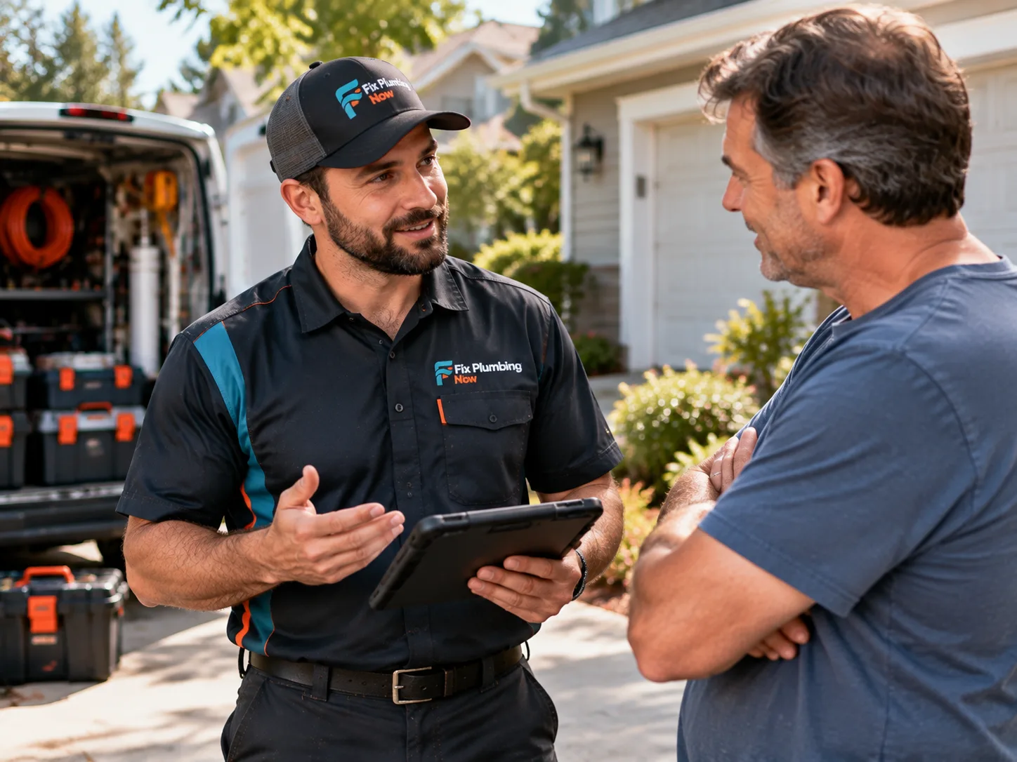 Clogged Drain Service Vienna, VA FAQs